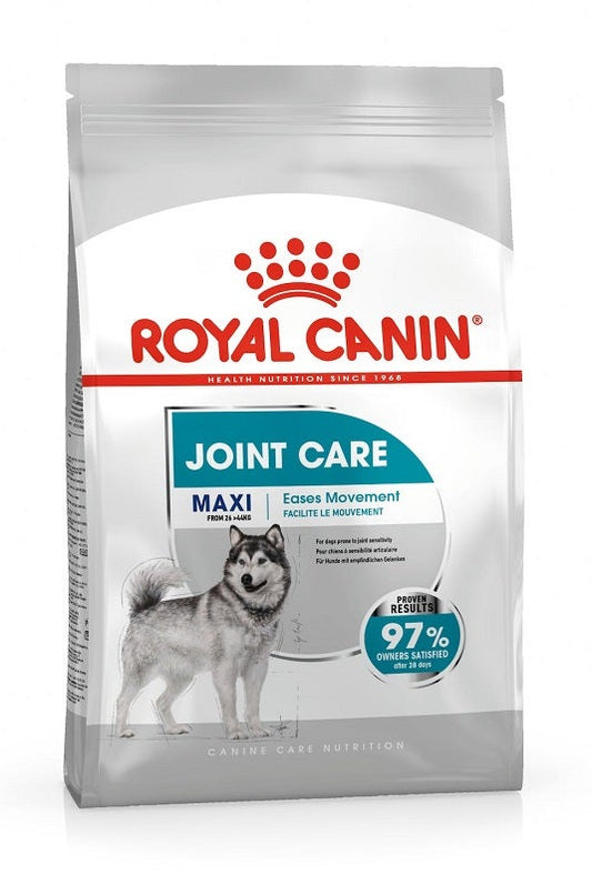 Royal Canin Joint Care Maxi Cibo Secco Per Cani 10kg