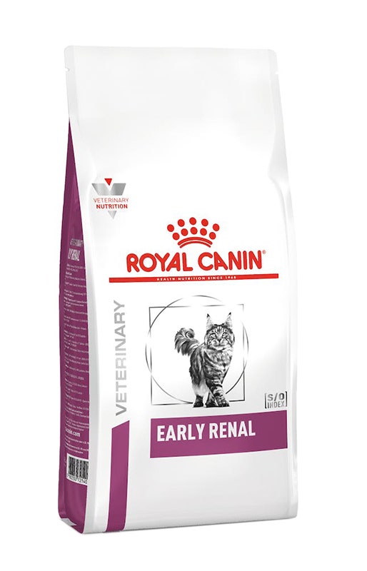 Royal Canin Early Renal Cibo Secco Per Gatti 1,5kg