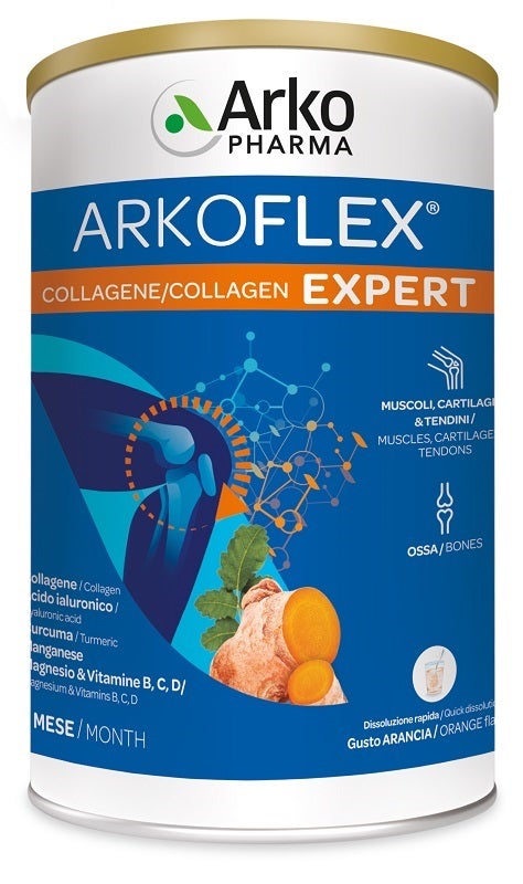 Arkoflex Collagene Expert 390 g