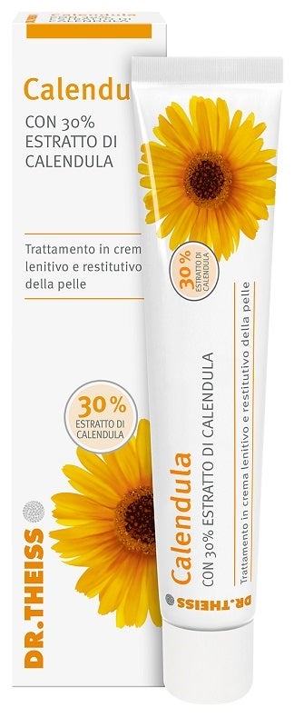 Dr Theiss Crema Calendula 30% 50ml