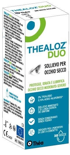 Thealoz Duo 15ml