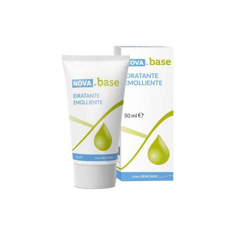 Nova Base Crema 50ml