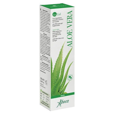 Aboca Aloe Abiogel 100ml