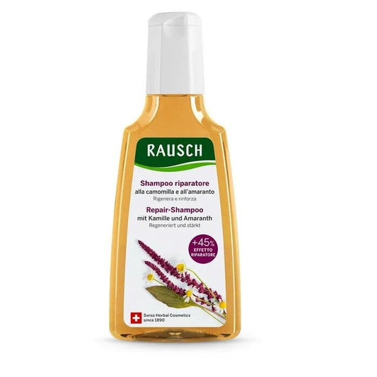 Rausch Shampoo Riparatore Alla Camomilla 200ml