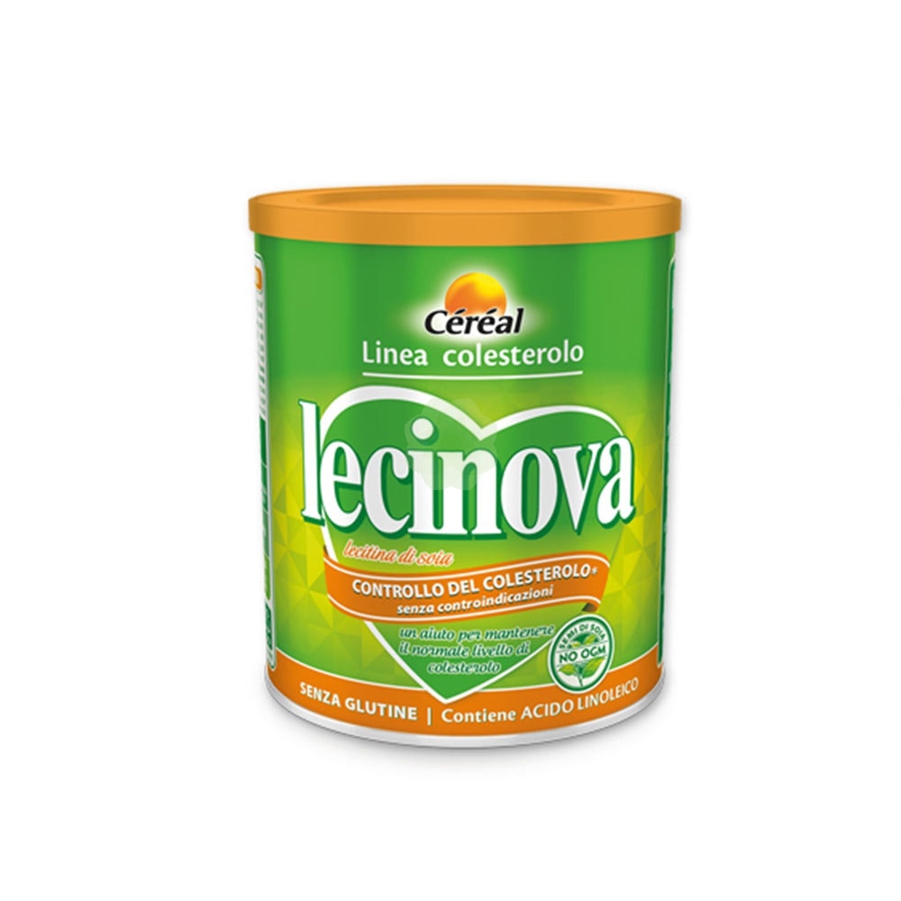 Lecinova 275g