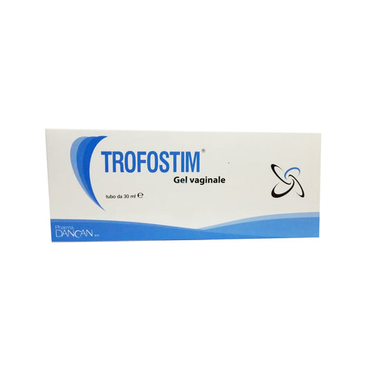 Trofostim Gel Vaginale 1+6app