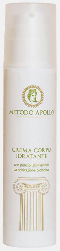 Metodo Apollo Cr Idrat 200ml