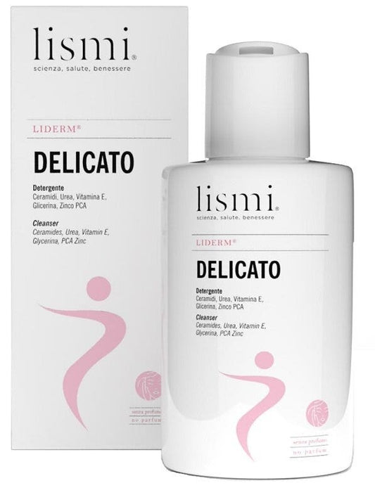 Liderm Delicato Detergente