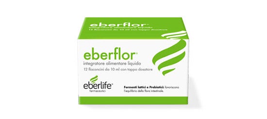 Eberflor 12fl 10ml