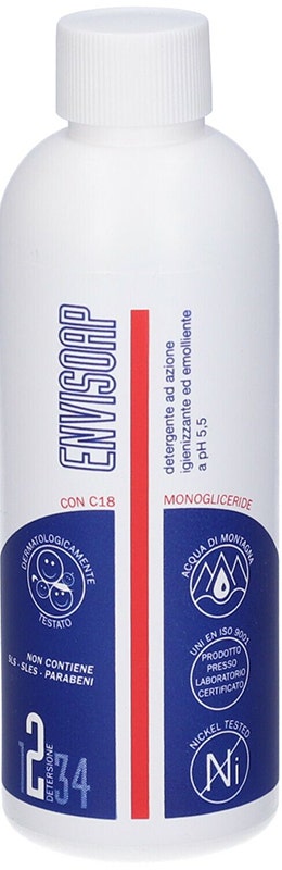 Envisoap 200ml