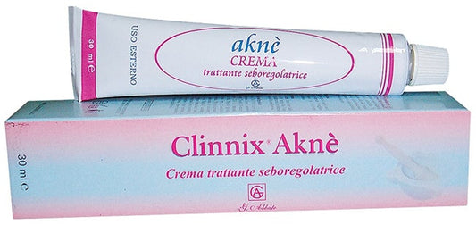 Sanodet Akne Crema 30ml