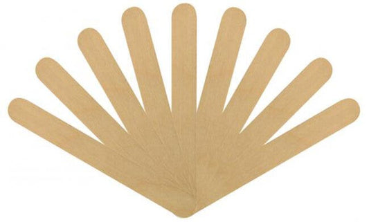 Abbassalingua Sterile 100pz