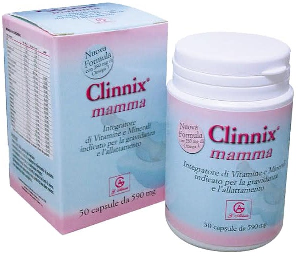 Sanodet Mamma 50cps