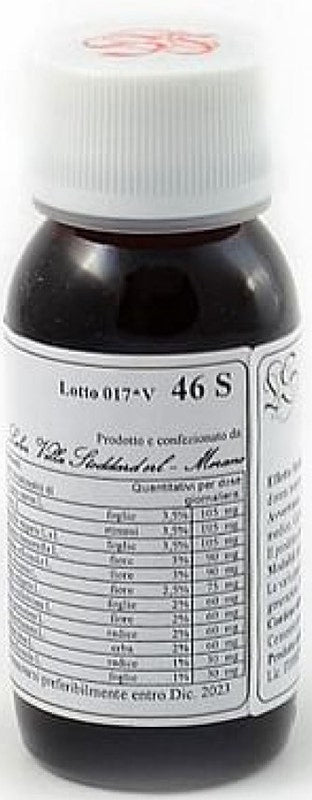 Lvs 46s Vitex Agnus Castu Comp