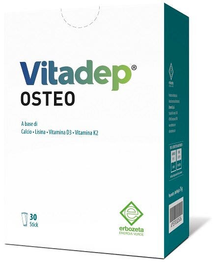 VITADEP OSTEO 30STICK