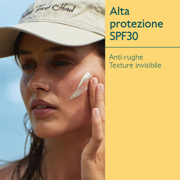 Caudalie Vinosun Protect Crema ad Alta Protezione SPF30 50ml