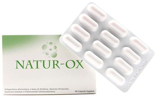 Natur-ox Capsule