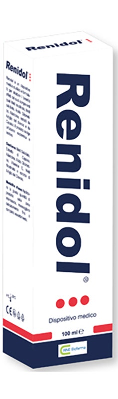 Renidol Crema 100ml
