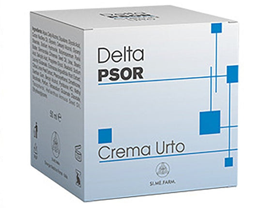 Deltapsor Urto Cr Esfoliante