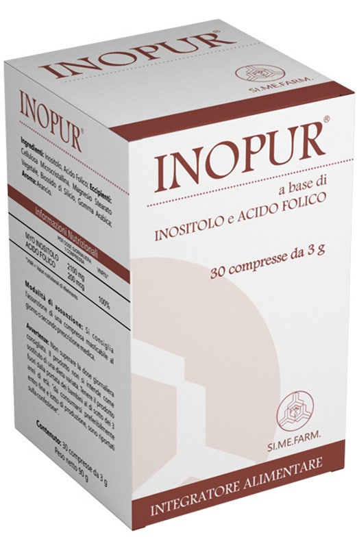 Inopur 30cpr