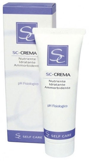 SC Crema 50g