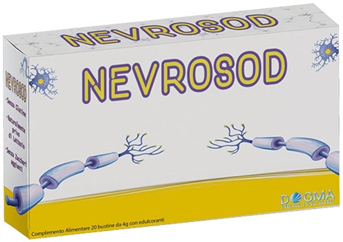 Nevrosod 20 Bustine