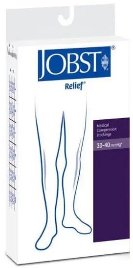 Jobst Rel 30-40mmhg Cal M
