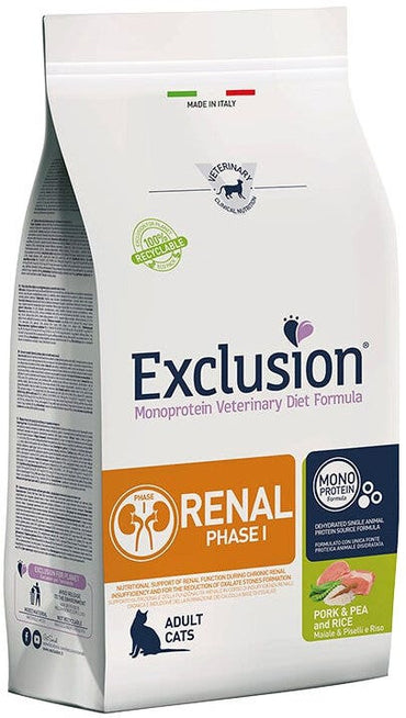 EXCLUSION MD CAT REN1 POR1,5KG