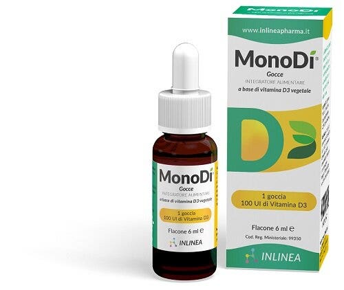 Monodì Gocce 6ml