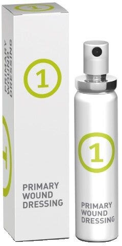 1 Primary Wound Dressing 50ml
