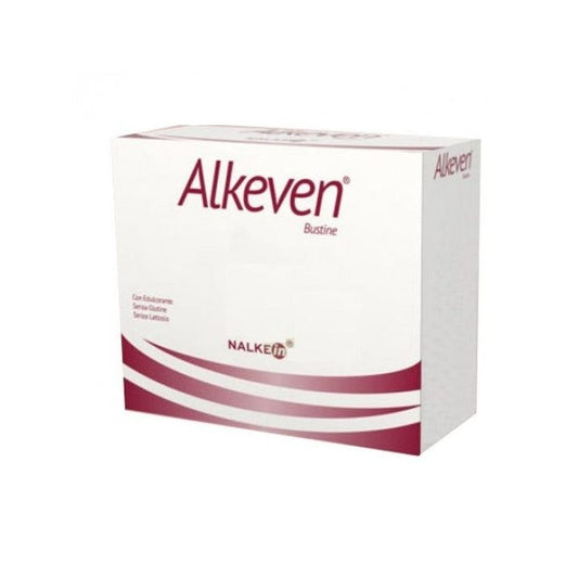 Alkeven 20bust