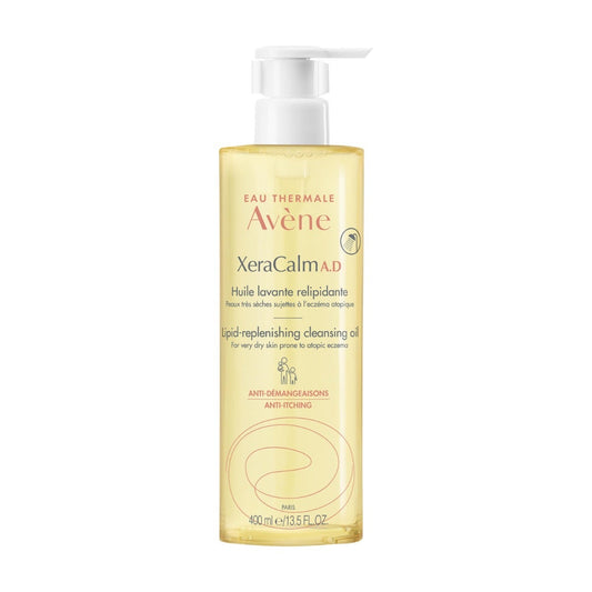 Eau Thermale Avène Xeracalm AD Olio Detergente Liporestitutivo 100ml