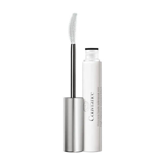 Avene Couvrance Mascara Alta Tollerabilità Nero 7 ml