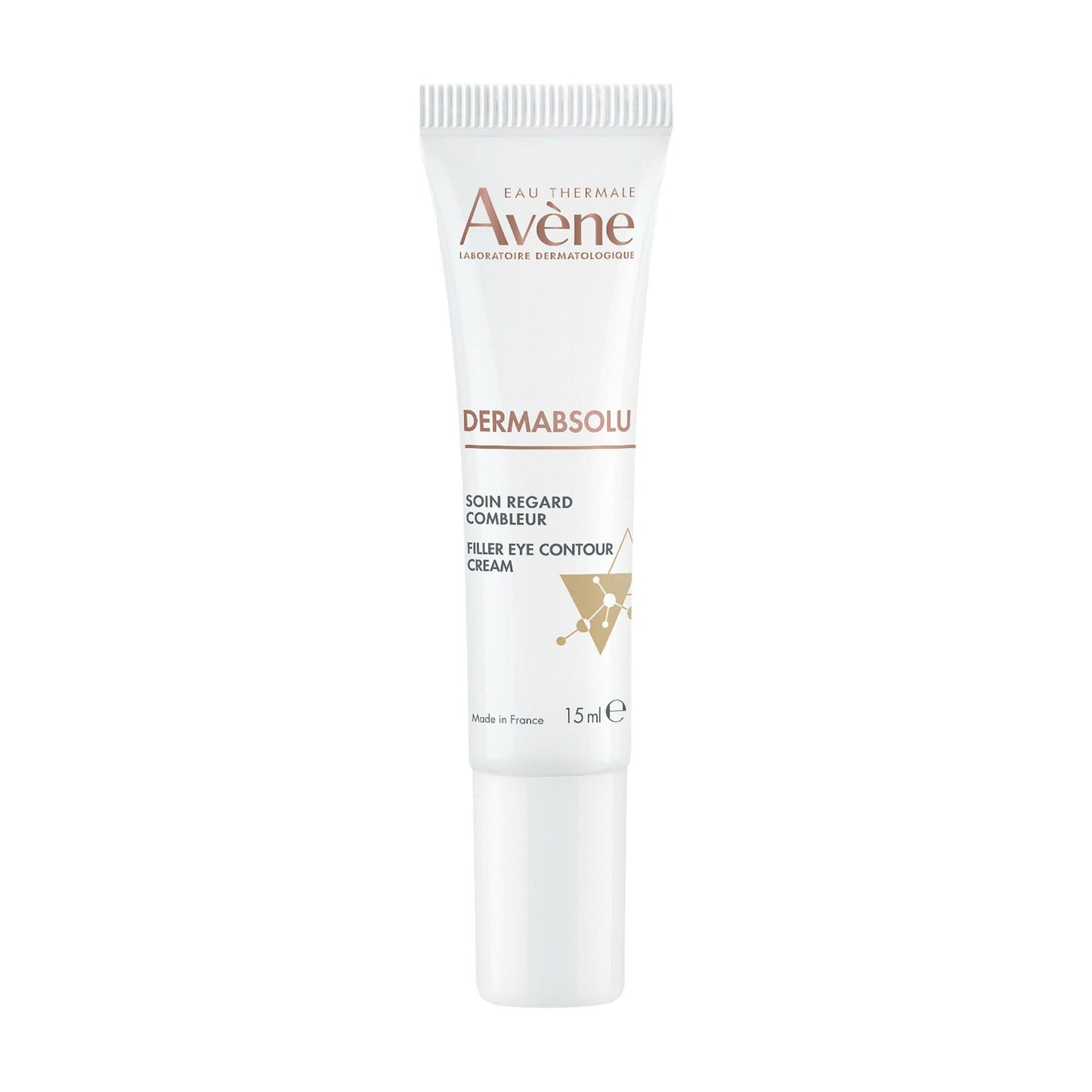 Eau Thermale Avene Dermabsolu Trattamento Contorno Occhi Riempitivo 15ml