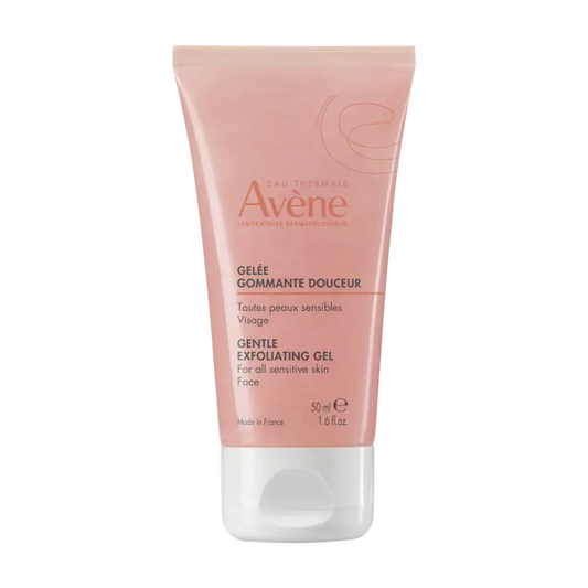 Eau Thermale Avène Gommage Delicato Viso 50ml