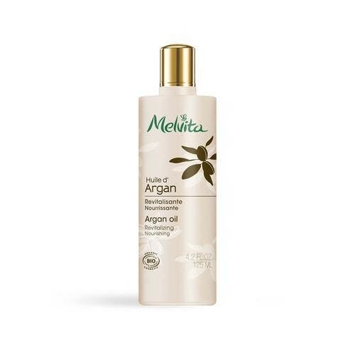 Melvita Olio Di Bellezza Argan 125ml