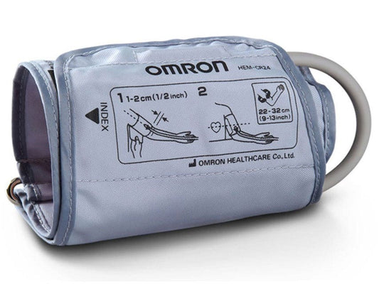 Omron Bracc Medio 1pz