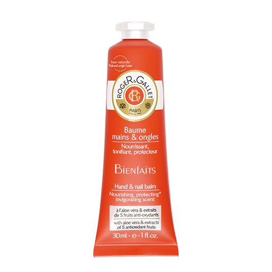 R&g Bienfaits Crema Mani 30ml