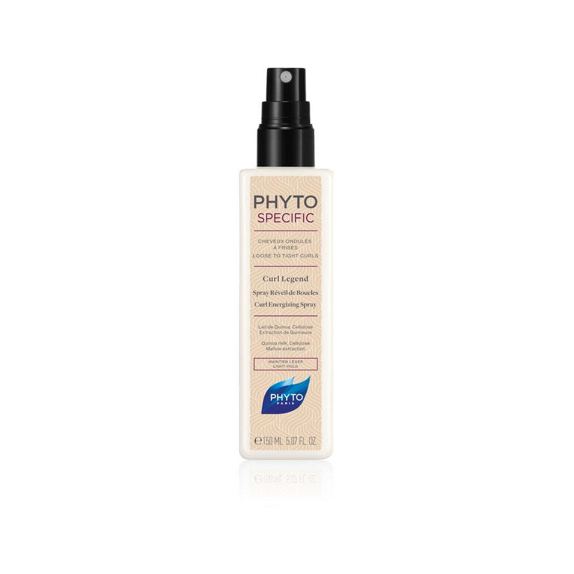 Phyto Phytospecific Curl Legend Spray Quotidiano Ravviva Ricci 150ml