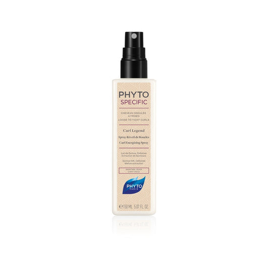 Phyto Phytospecific Curl Legend Spray Quotidiano Ravviva Ricci 150ml