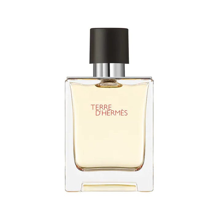 Hermès Terre d'Hermès Eau de Toilette Uomo 100ml Spray
