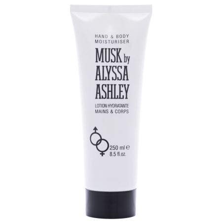 Alyssa Ashley Musk Bodylotion 250 ml