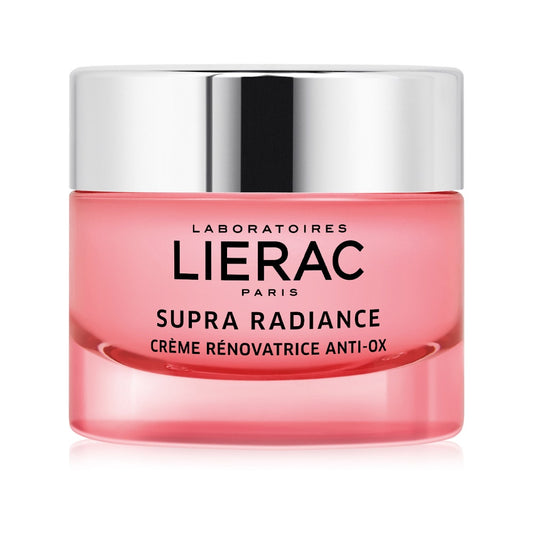 Lierac Supra Radiance Crema Giorno Pelle Da Normale A Secca 50ml