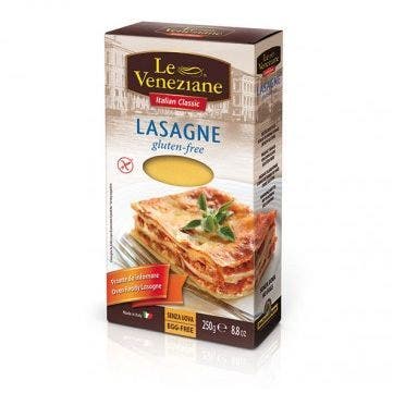Le Veneziane Lasagne 250g