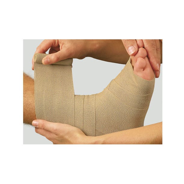 Benda Dauerbinde F 6x700 1pz