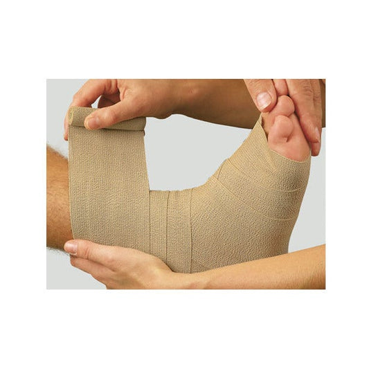 Benda Dauerbinde F 6x700 1pz