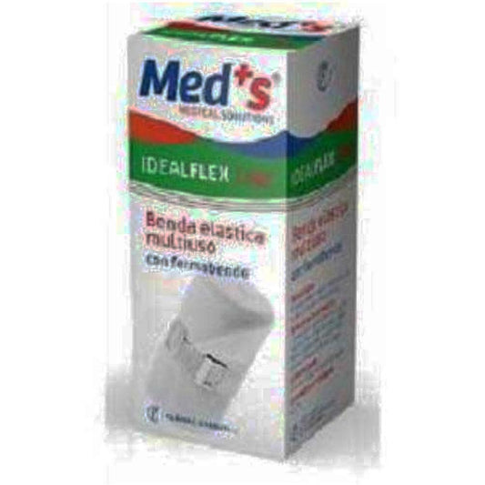 Benda Meds Ideal Cotone 6cm