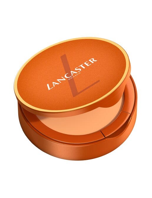 Lancaster Infinite Bronze Tinted Protection Sunlight Compact Cream SPF50