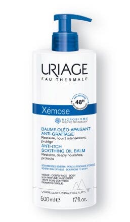 Xemose Balsamo Olio 500ml