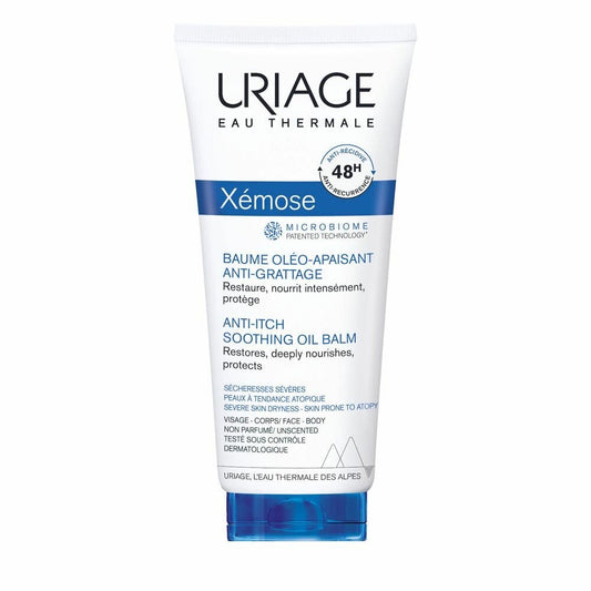 Uriage Xemose Balsamo Olio 200ml